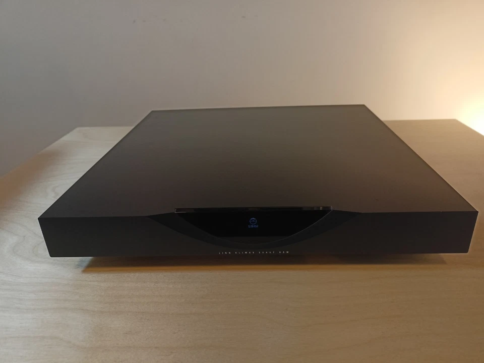 Linn Klimax Exakt DSM system Hub Stunning. Part exchange available - Image 1 of 4