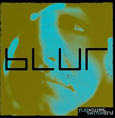 BLUR: A GRAPHIC REALITY CHECK FOR TEENS DEALING WITH By Marcus Brotherton & Mary
