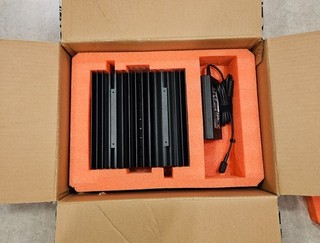 IceRiver RX0 ASIC Miner – Radiant (RXD) SHA 512 – Original Box Included!