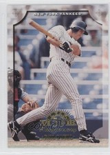 1998 Leaf Paul O'Neill #118 2u3