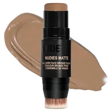 Nudestix Nudies Bronze All Over Matte Bronzing Stick - Shade: Bondi Bae