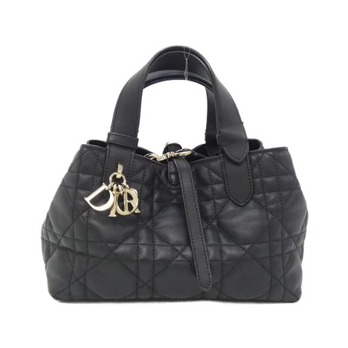 Authentic Christian Dior Dior Toujours Small M2822OSHJ Bag #230-000-583-8119