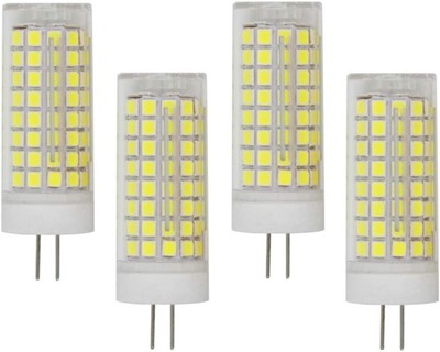 G4 LED Light Bulbs Dimmable 10W(Equivalent to 100W Halogen Replacement) White