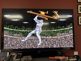 Nintendo NES Doble Dribble (Limpio, Probado, Funciona)