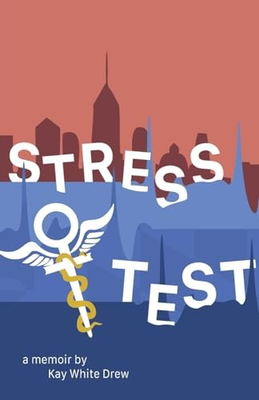 #ad Stress Test: A Memoir GOOD $6.44