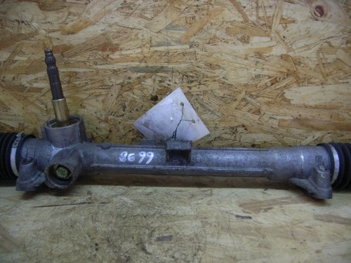 411405 Lenkgetriebe / Lenkung Fiat Punto (188)