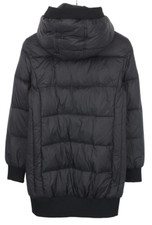 Veste Blouson Vintage Cop Copine 'Vendredi' - Taille 38, Effet Froissé Délavé Gris - Occasion Très Bon état