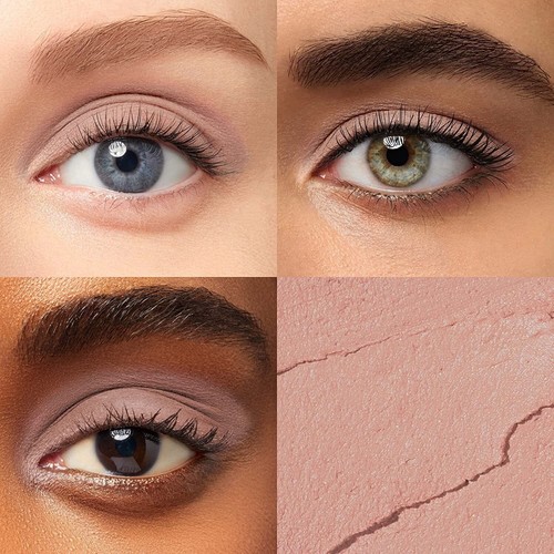 Long-Lasting 6-Piece Eyeshadow Stick Set - Matte & Shimmer Waterproof Finishes - Picture 12 of 12