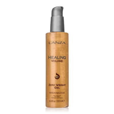 Lanza Healing Zero Weight Gel 6.8oz / 200ml
