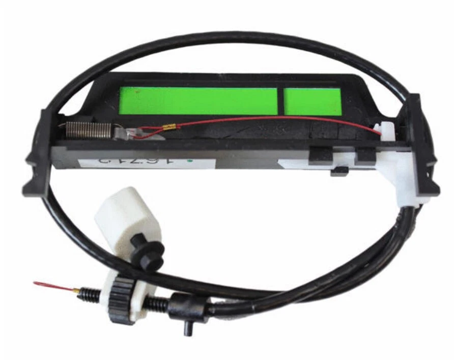 For 1999-2003 Ford F-150 Gear Shift Indicator Selector Cable Clip Dash PRND21 Foto 4 de 4