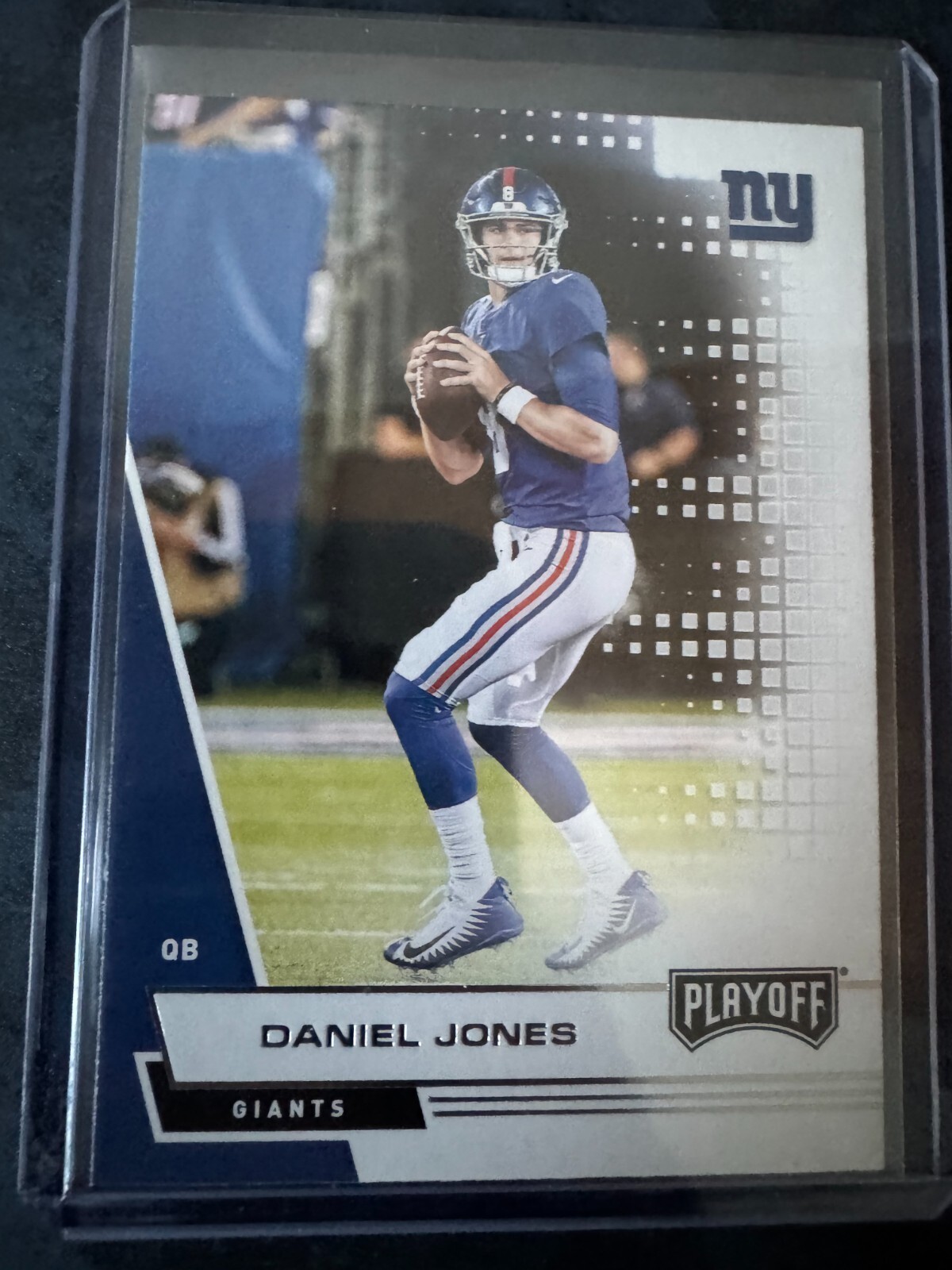 Daniel Jones