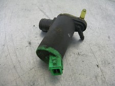 Pompe De Lavage Pour Système De Nettoyage De Pare-Brise Peugeot 306 Berline