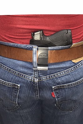 Concealed Inside The Waistband Holster for Sig-Sauer P225 P228 P229 P232 P239 