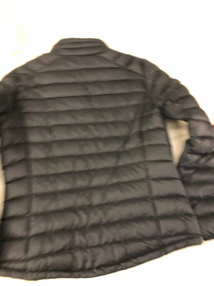 Chaqueta de plumón Salomon Halo II para mujer L Foto 3 de 4