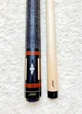 IN STOCK, Joss 20-37 Pool Cue, FREE HARD CASE
