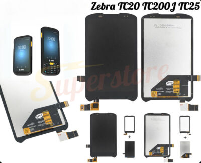 Ricambi Aftermarket Per Zebra TC20 TC25 - Foto 6