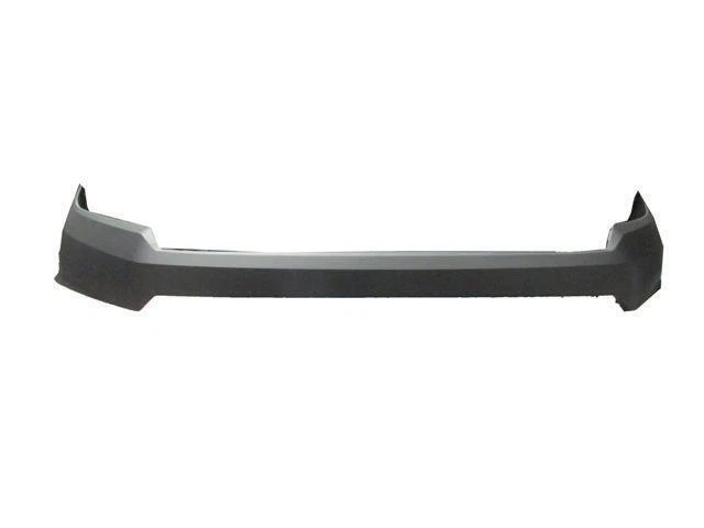 VOLKSWAGEN CRAFTER 2017 > FRONT BUMPER UPPER BRAND NEW OE 
