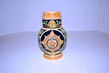 "Antique German Stein By Simon Peter Gerz # 7