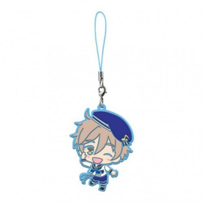Bandai Ensemble Stars Ra*bits Tomoya Mashiro Capsule Gashapon