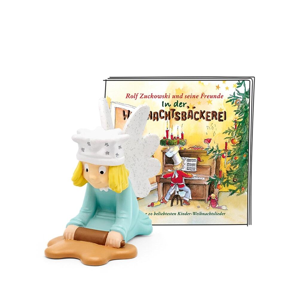 Тони Рольф Жуковски - Модель из коллекции Weihnachtsbckerei 29932479 4590₽