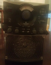 Singing Machine SML385 Classic Used As Shown -Rare-SHIPS N 24 HOURS