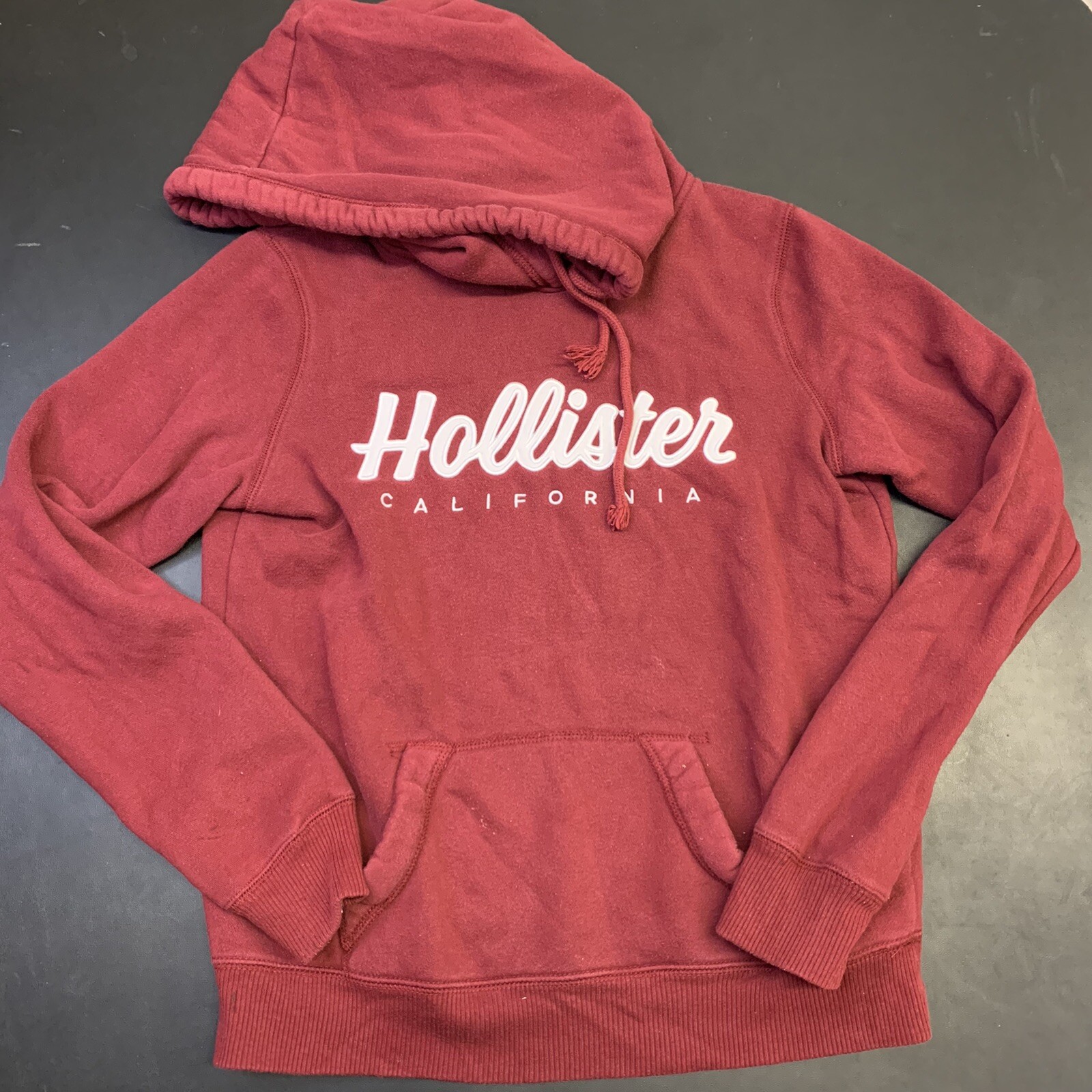 hollister womens sweatshirts