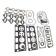 Mls Engine Cylinder Head Gasket Set For Chevy Gmc Saab Cadillac Lq4 Lq9 Ls2 6.0l