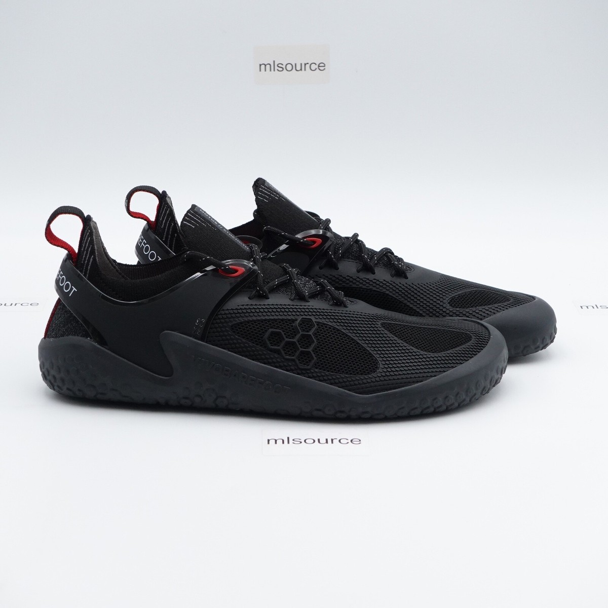 Size 6 Women's / 37 EUR VivoBarefoot Motus Strength JJF Training