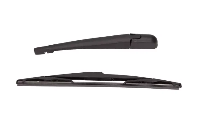 79740  6429T1 BRAS ESSUIE GLACE ARRIERE + BALAI PEUGEOT 307 - Photo 1/1