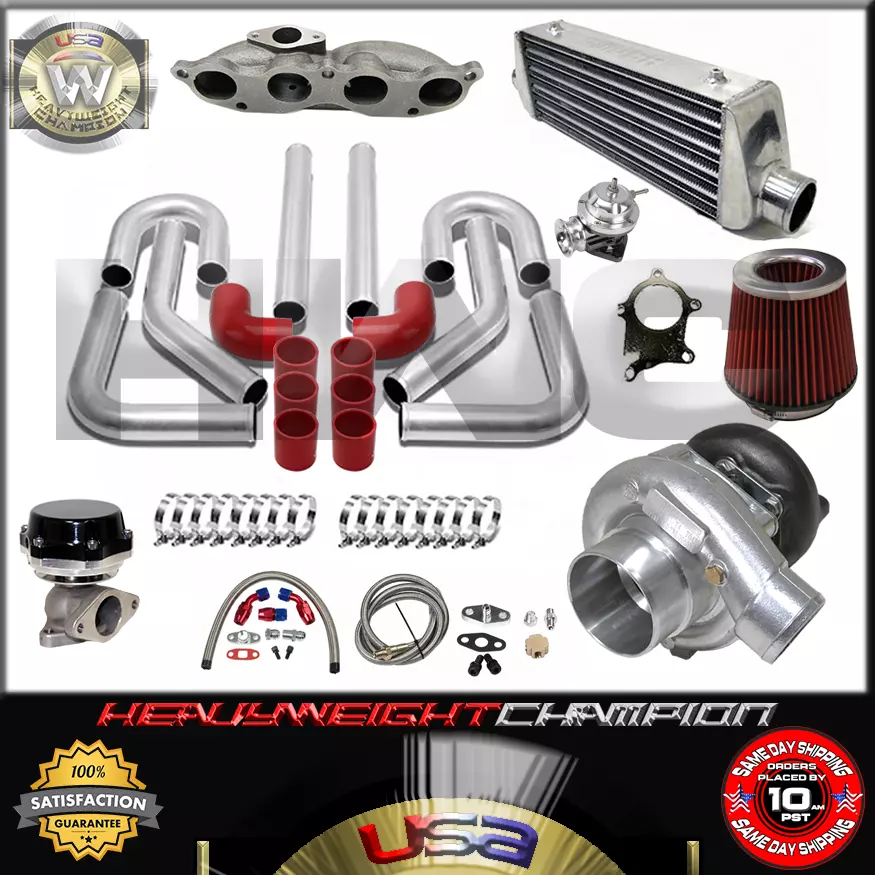 2006 civic si turbo cheap kit