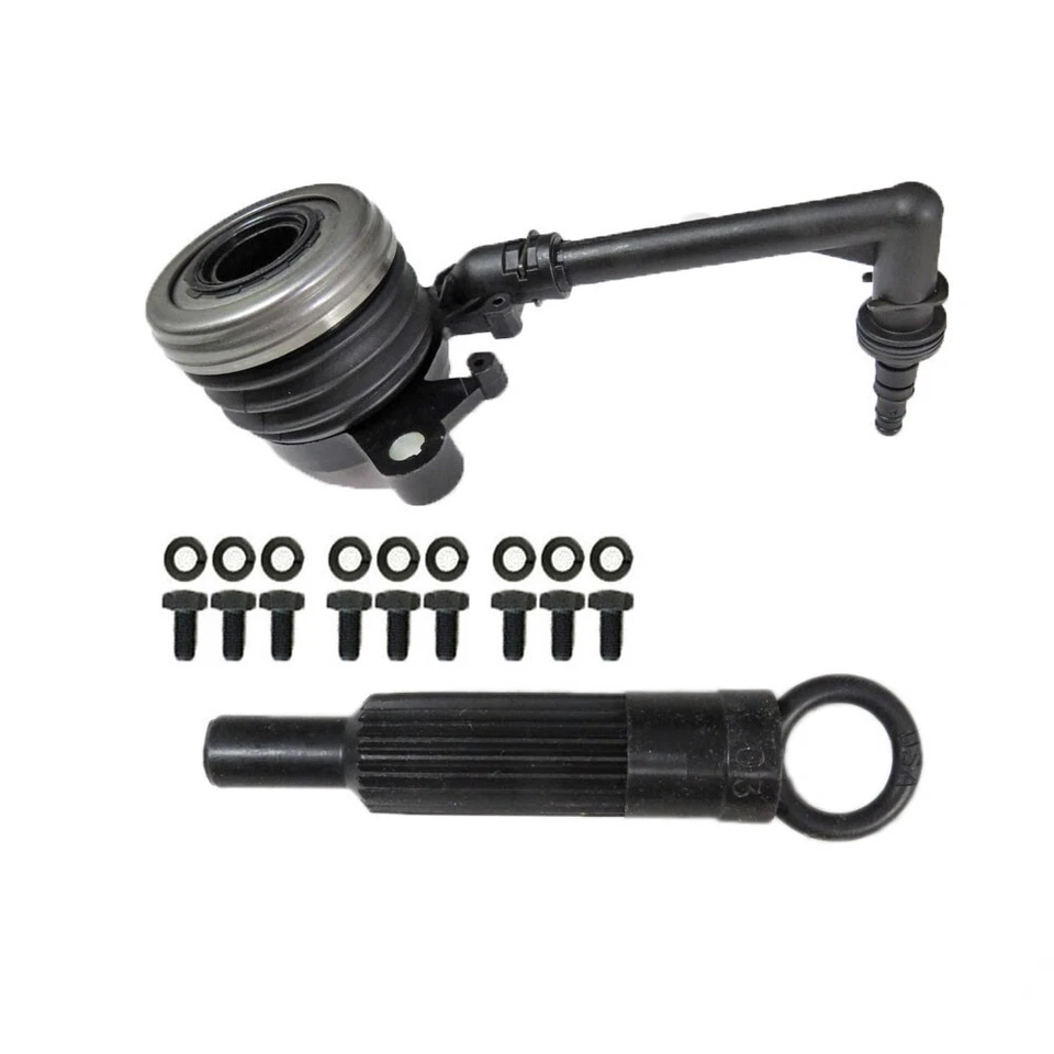 OE SPEC CLUTCH & 16LBS FLYWHEEL KIT FITS NISSAN SENTRA CUBE VERSA 1.8L 2.0L - Image 4 of 4