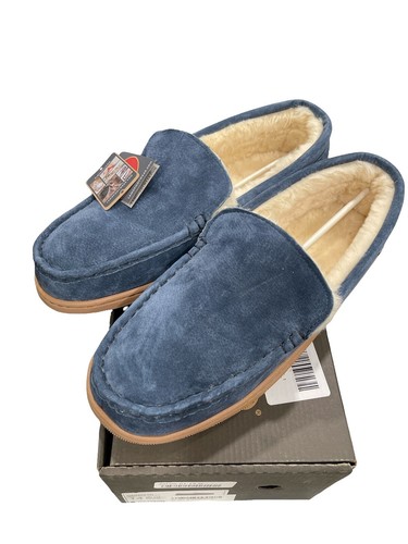 Clarks Magnolia Faye Dark Tan Leather Men display picture 1