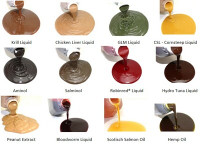 Carp Liquid Foods Lockstoff , Karpfen , Method  Feeder , Spodmix , Boiliemix