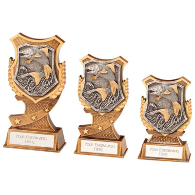 ANGELPOKAL - Titan Angel Award - GRATIS GRAVUR im Wert von 6,99, Goldpokale