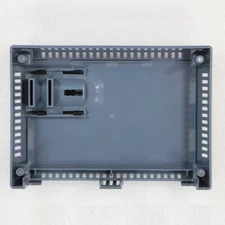 For TP900 6AV2124 6AV2 124-0JC01-0AX0 Industrial Plastic Back Cover Shell