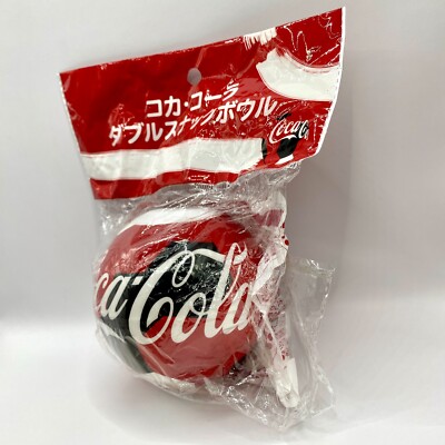 COCA-COLA 2022 Fifa World Cup Football Soccer Ball Model Double