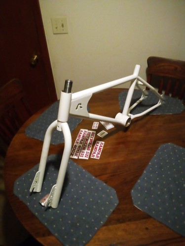 1980s bmx bike brands