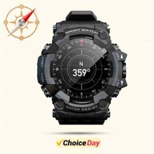 Fitness Tracker Smart Watch for Men Smart Watch Fitness Tracker Smart Watch New