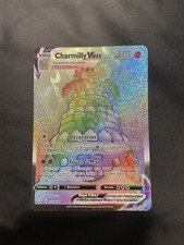 Charmilly Vmax Rainbow 73/72 - E&B Destinée Radieuse - FR