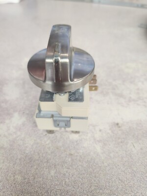 318531500 Cooktop Element Control Switch Kenmore Frigidaire plus  