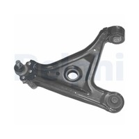 Delphi TC872 Lenker, RadaufhäNgung FüR Opel Vauxhall General Motors, AußEn