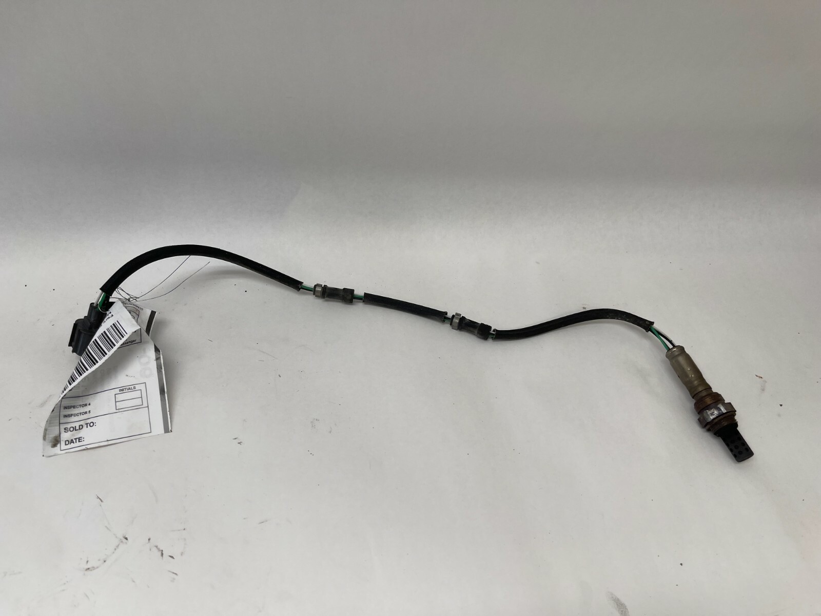 91-96 ACURA NSX 3.0L NA1 O2 02 OXYGEN SENSOR REAR UPSTREAM OEM 53K MILES