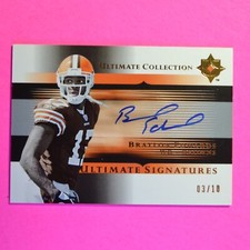 2005 Upper Deck Ultimate Collection Football 21