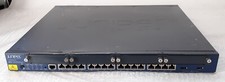 Juniper Networks SRX240H-DC 16-Port Security Gateway Appliance