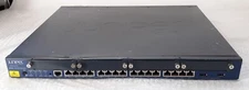Juniper Networks SRX240H-DC 16-Port Security Gateway Appliance