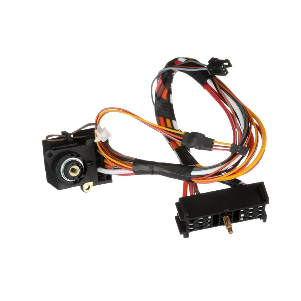 Nuevo interruptor de encendido SMP para Chevrolet K1500 1998-1999 Foto 3 de 4