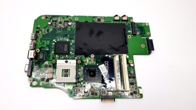 Dell Vostro 1015 Laptop Motherboard Intel DAVM9MMB6G0 YGD9H 0YGD9H