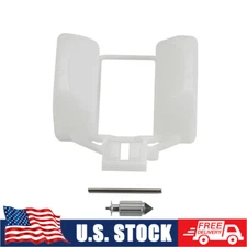 Carburetor Carb Float Pin Needle Kit Fits Honda FourTrax 250 FourTrax 300