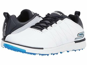 skechers extra wide golf shoes