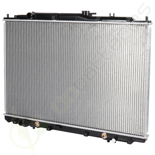 2740 Radiator for 2005 2006 2007 2008 Honda Pilot 2003 2004-2006 Acura MDX 3.5L - Picture 9 of 12
